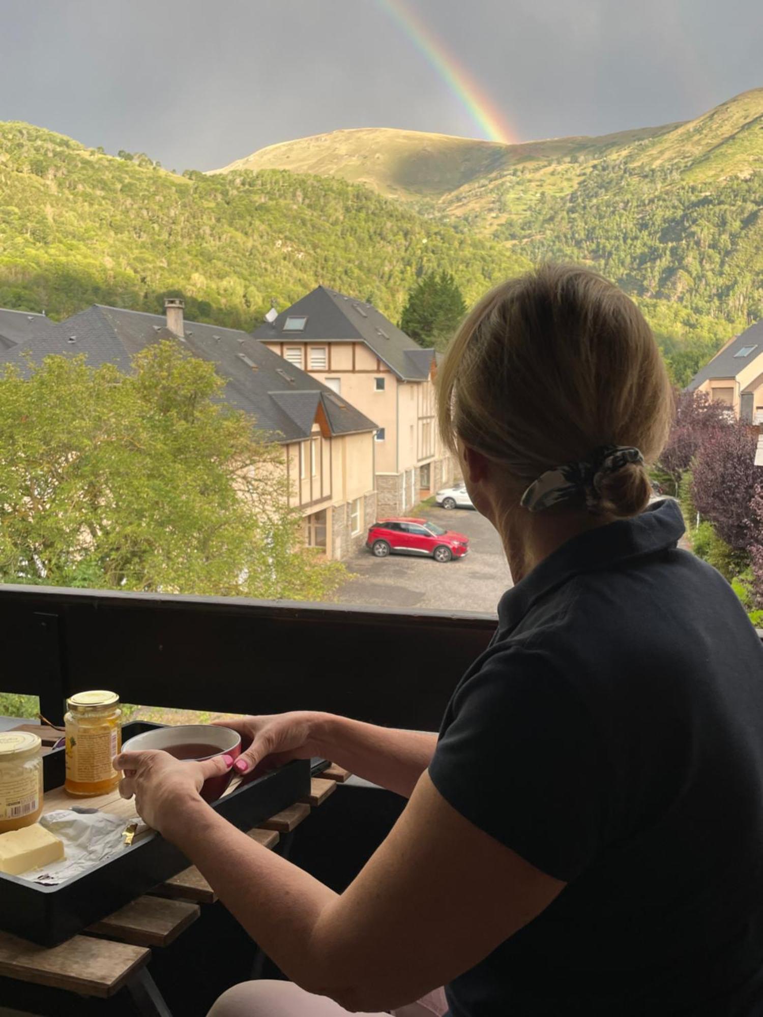 L'Appart De Saint-Lary Экстерьер фото