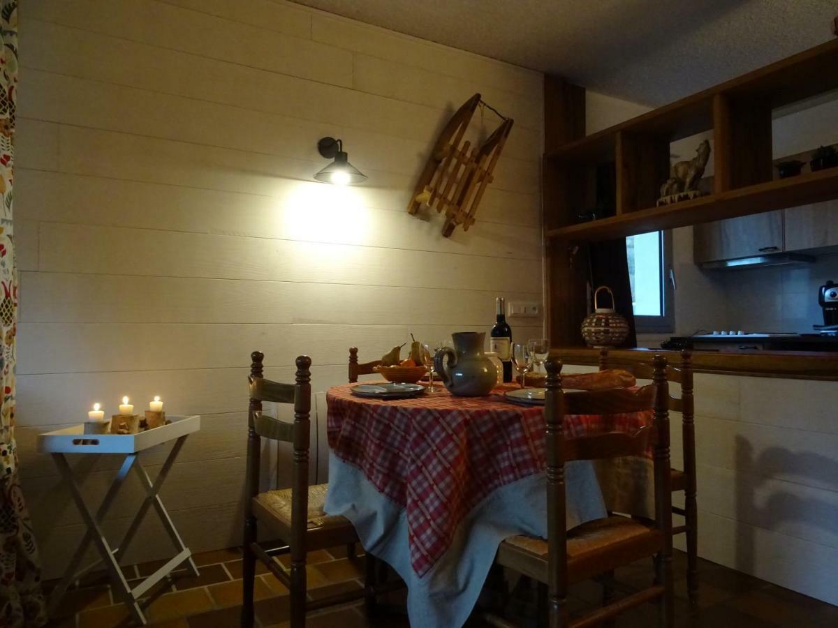 L'Appart De Saint-Lary Экстерьер фото